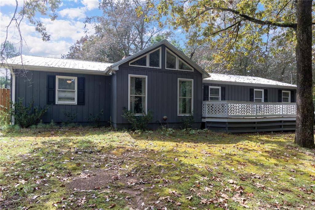 1465 Turner Road Northeast Rome, GA 30165 - Photo 4 of 33