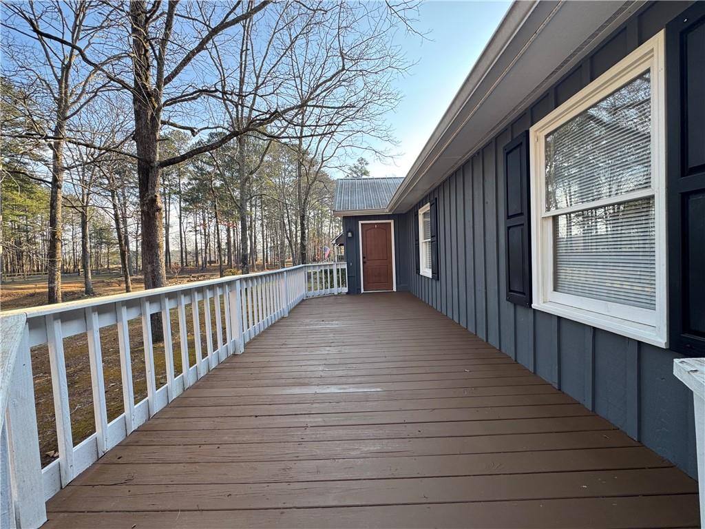 1465 Turner Road Northeast Rome, GA 30165 - Photo 5 of 36