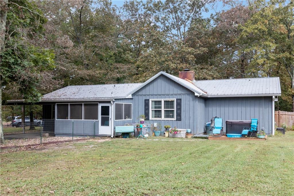 1465 Turner Road Northeast Rome, GA 30165 - Photo 8 of 33