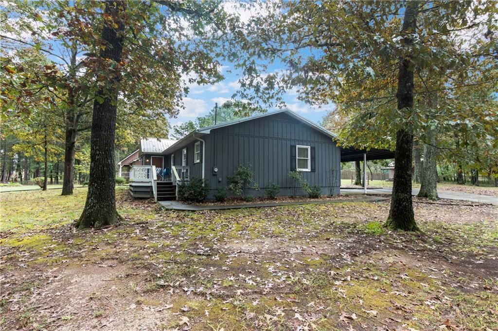 1465 Turner Road Northeast Rome, GA 30165 - Photo 8 of 36