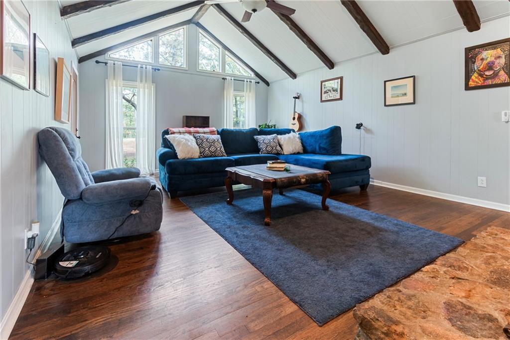 1465 Turner Road Northeast Rome, GA 30165 - Photo 9 of 33