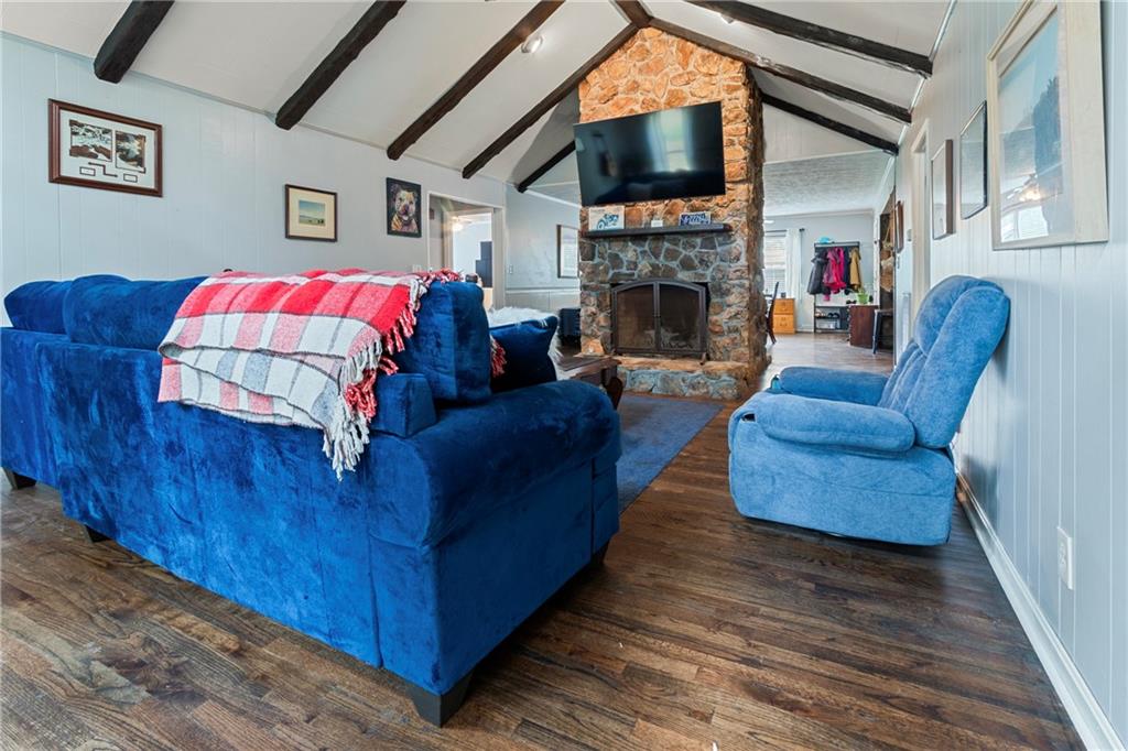 1465 Turner Road Northeast Rome, GA 30165 - Photo 10 of 33