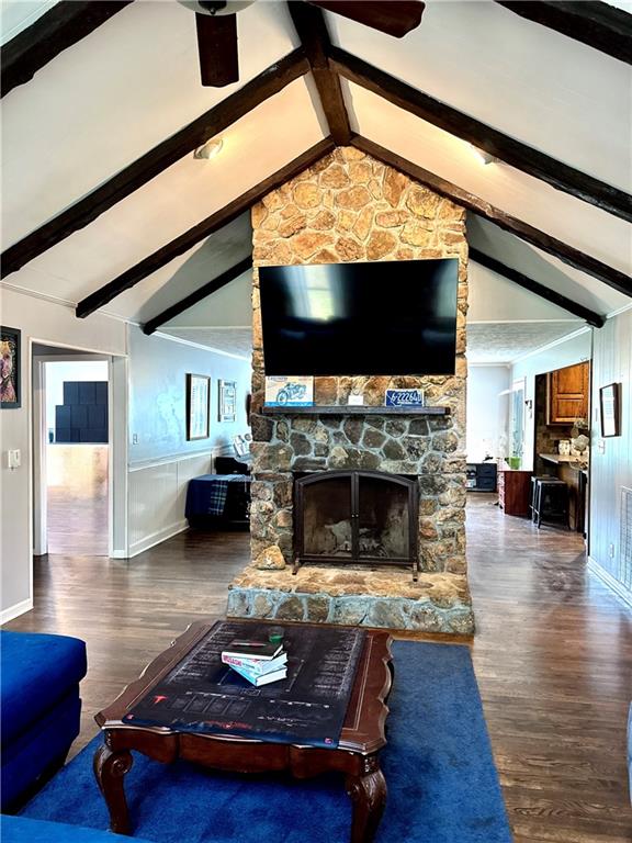 1465 Turner Road Northeast Rome, GA 30165 - Photo 10 of 36