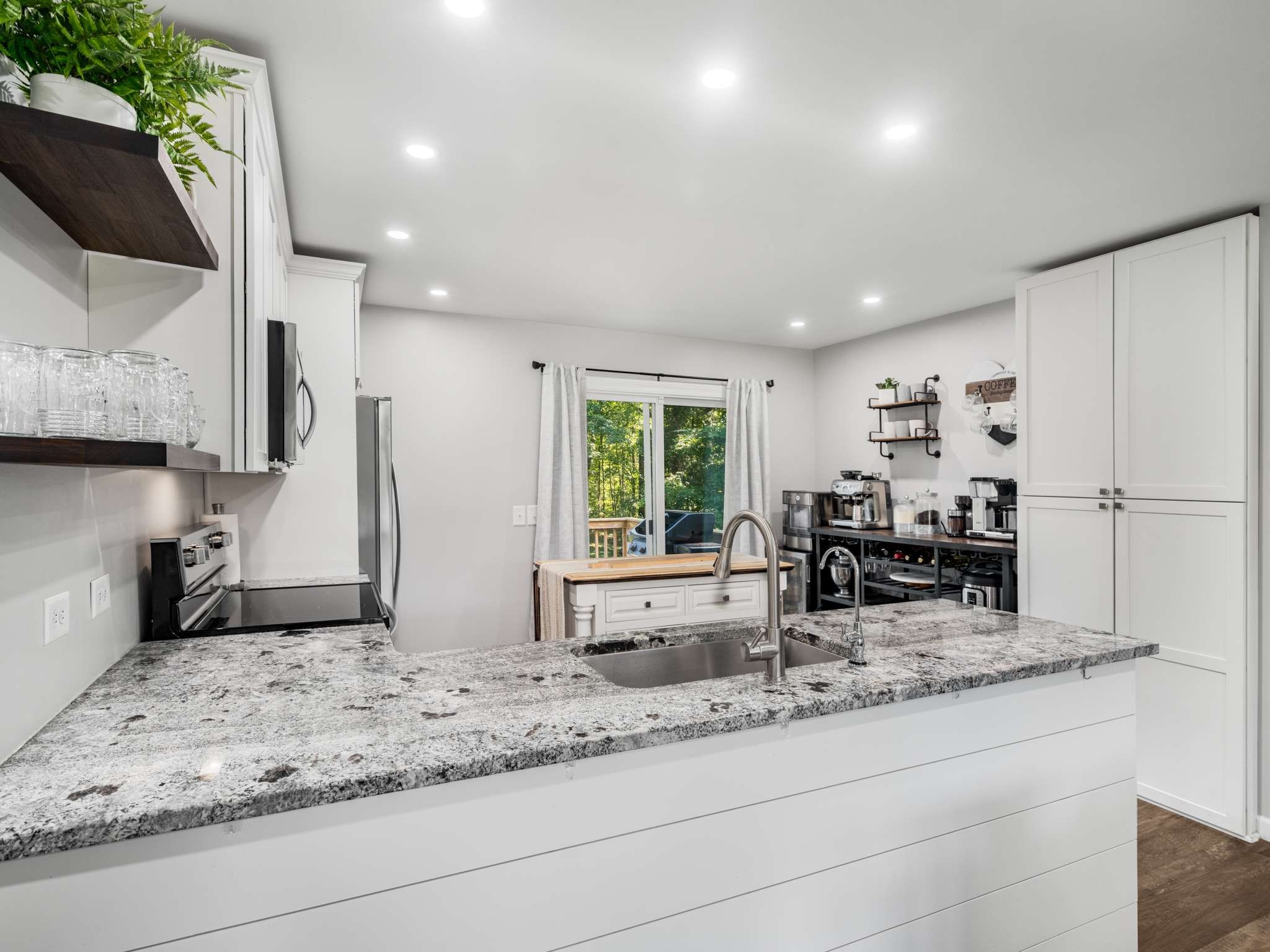 7186 Brush Creek Road Fairview, TN 37062 - Photo 12 of 37