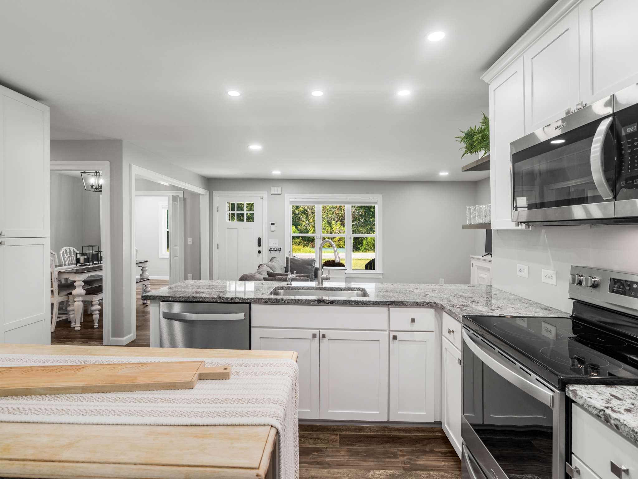 7186 Brush Creek Road Fairview, TN 37062 - Photo 13 of 37