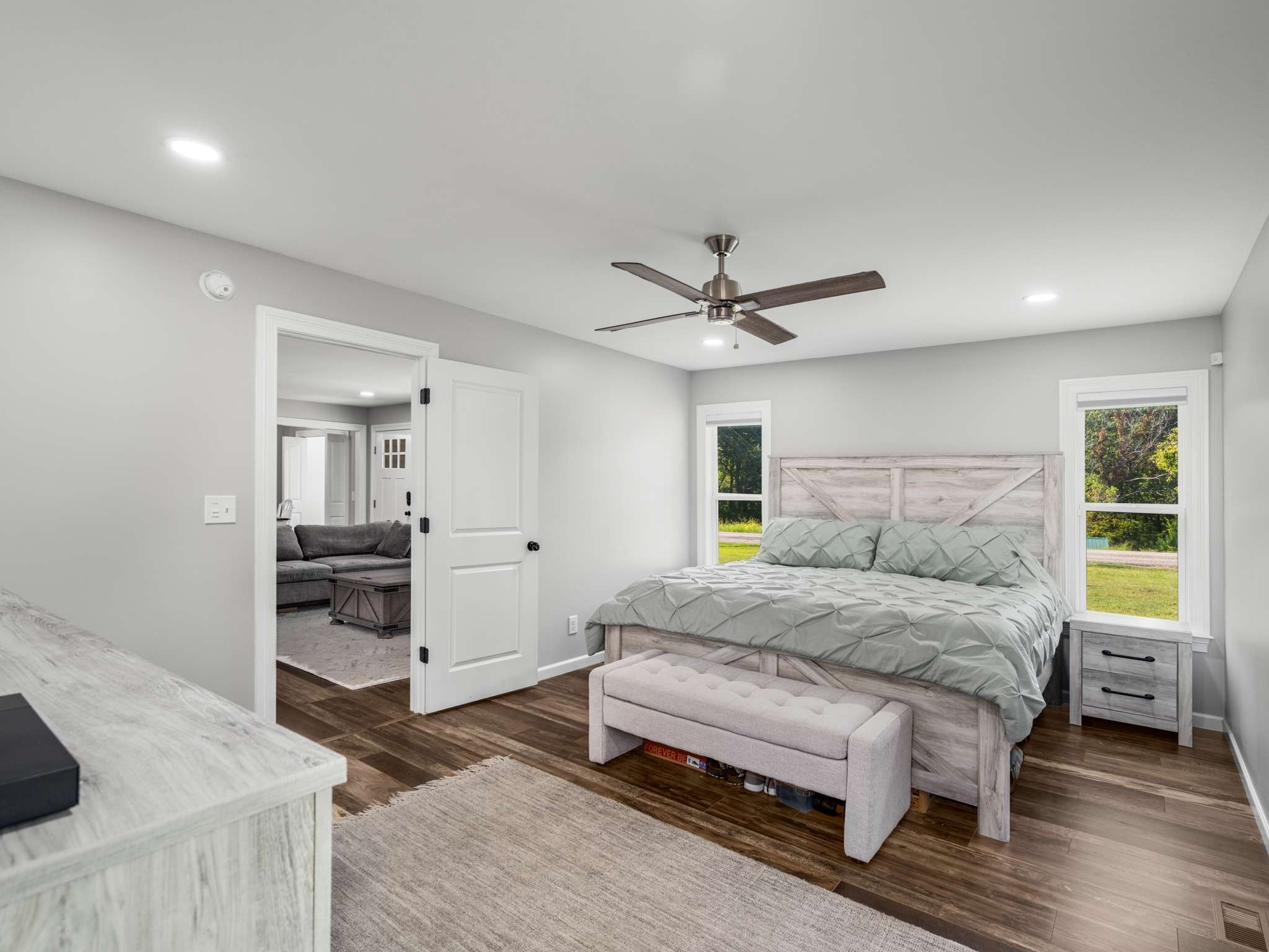 7186 Brush Creek Road Fairview, TN 37062 - Photo 20 of 37