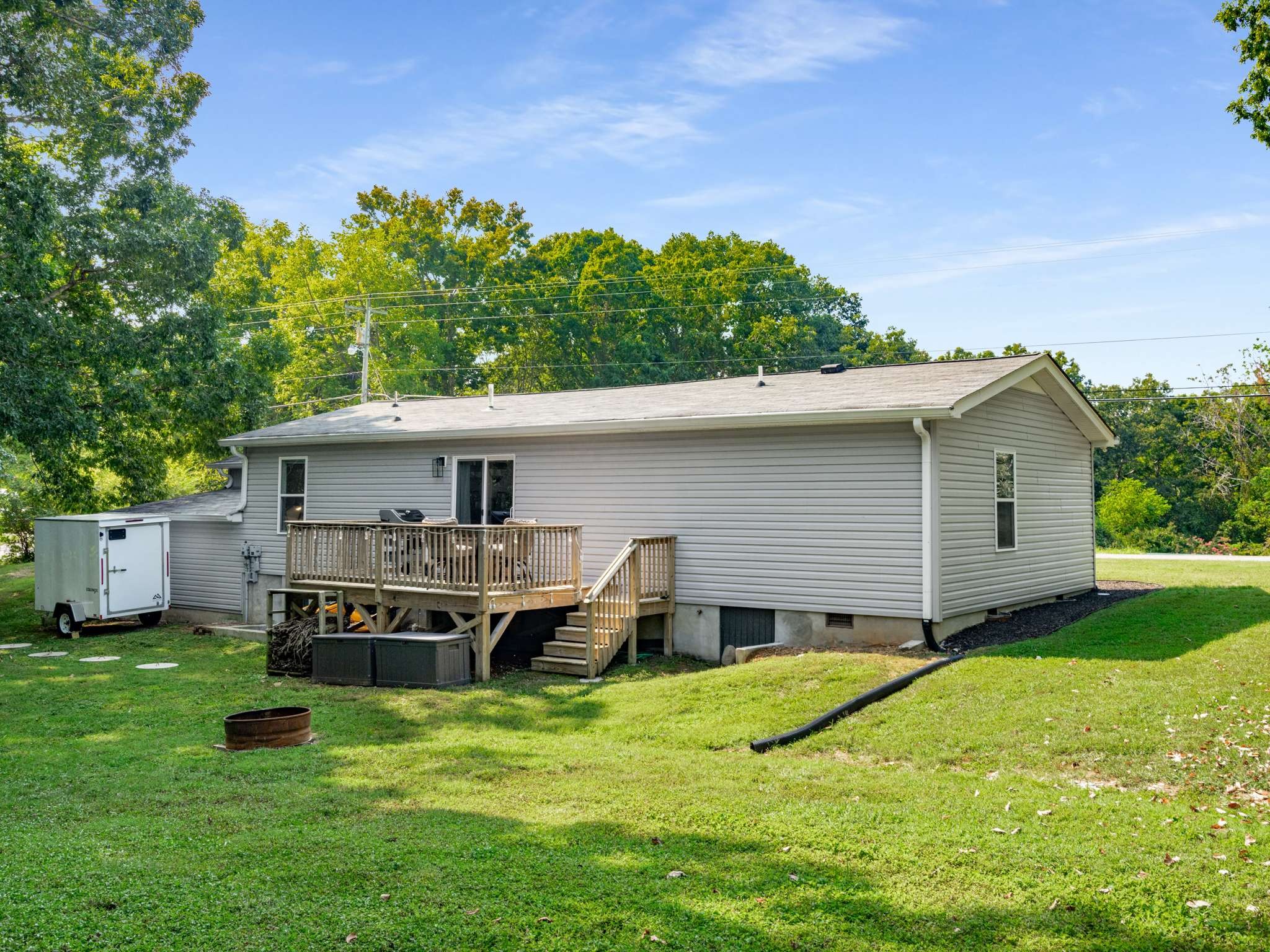 7186 Brush Creek Road Fairview, TN 37062 - Photo 29 of 37