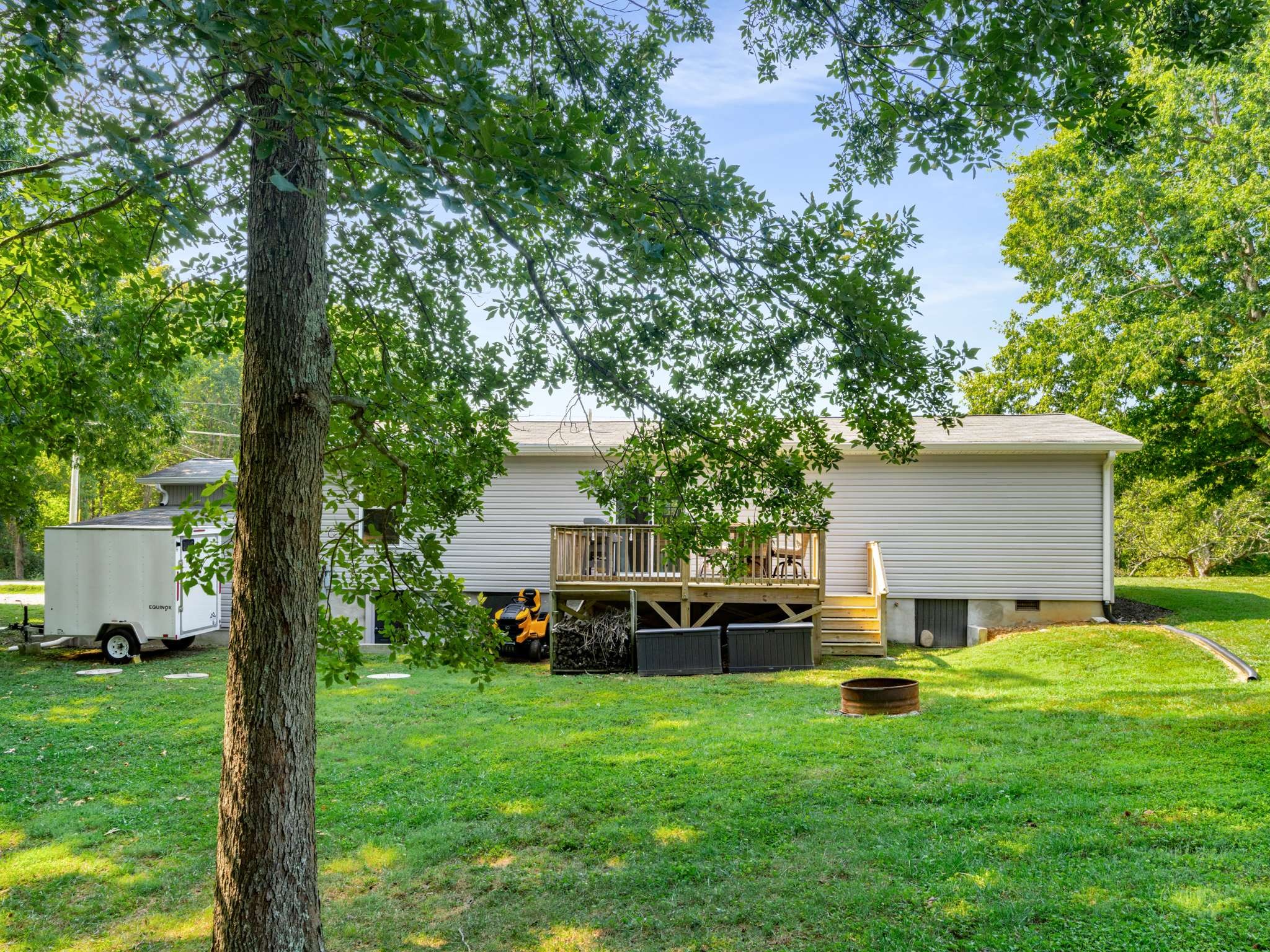 7186 Brush Creek Road Fairview, TN 37062 - Photo 30 of 37