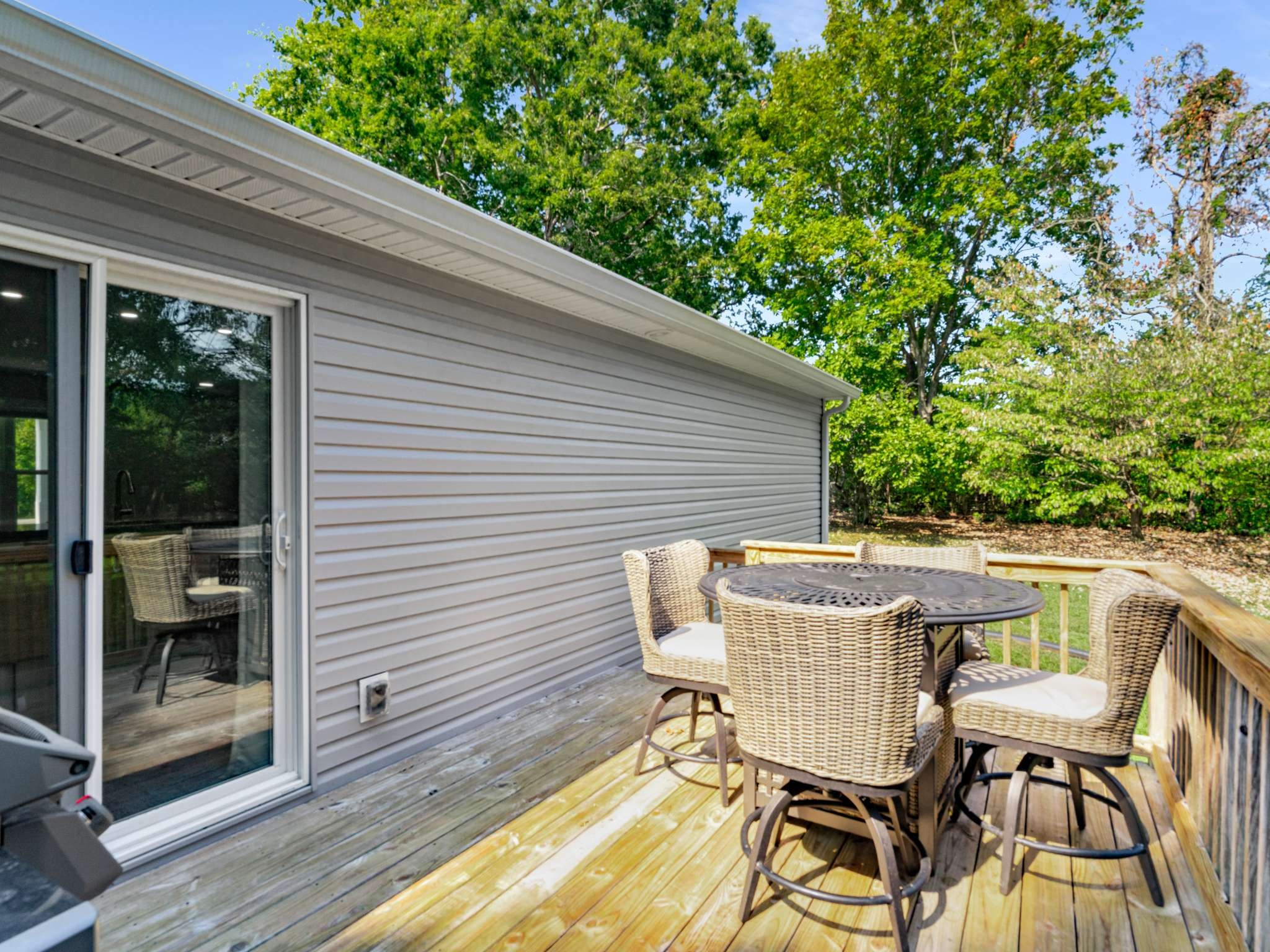 7186 Brush Creek Road Fairview, TN 37062 - Photo 32 of 37