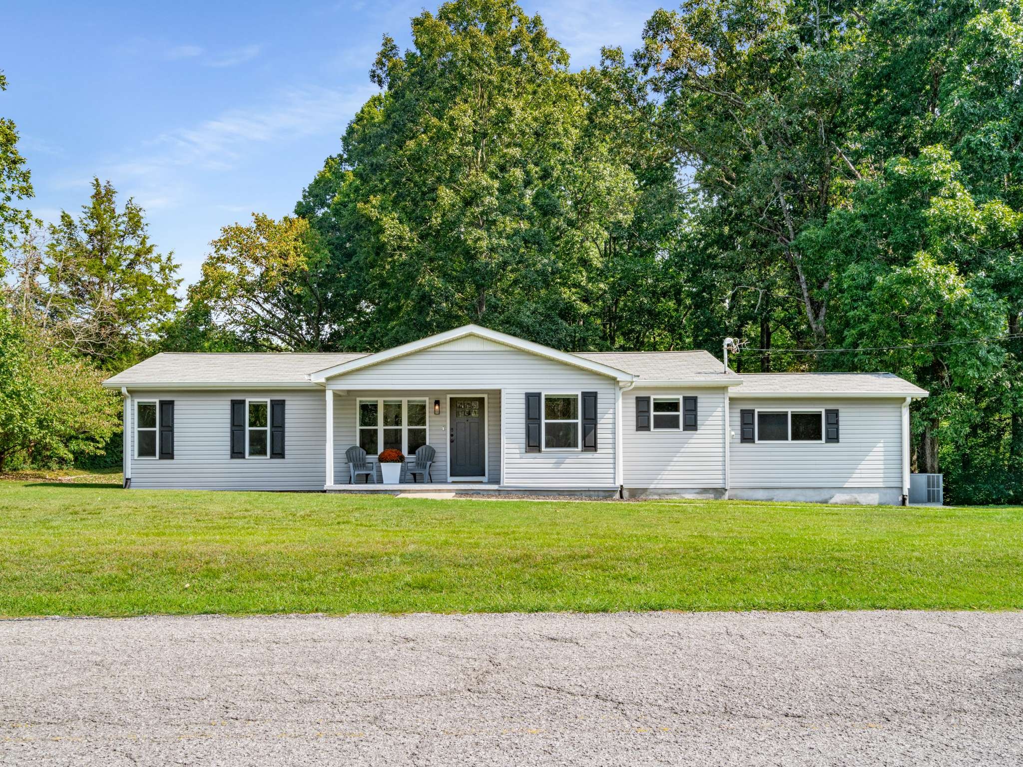 7186 Brush Creek Road Fairview, TN 37062 - Photo 33 of 37