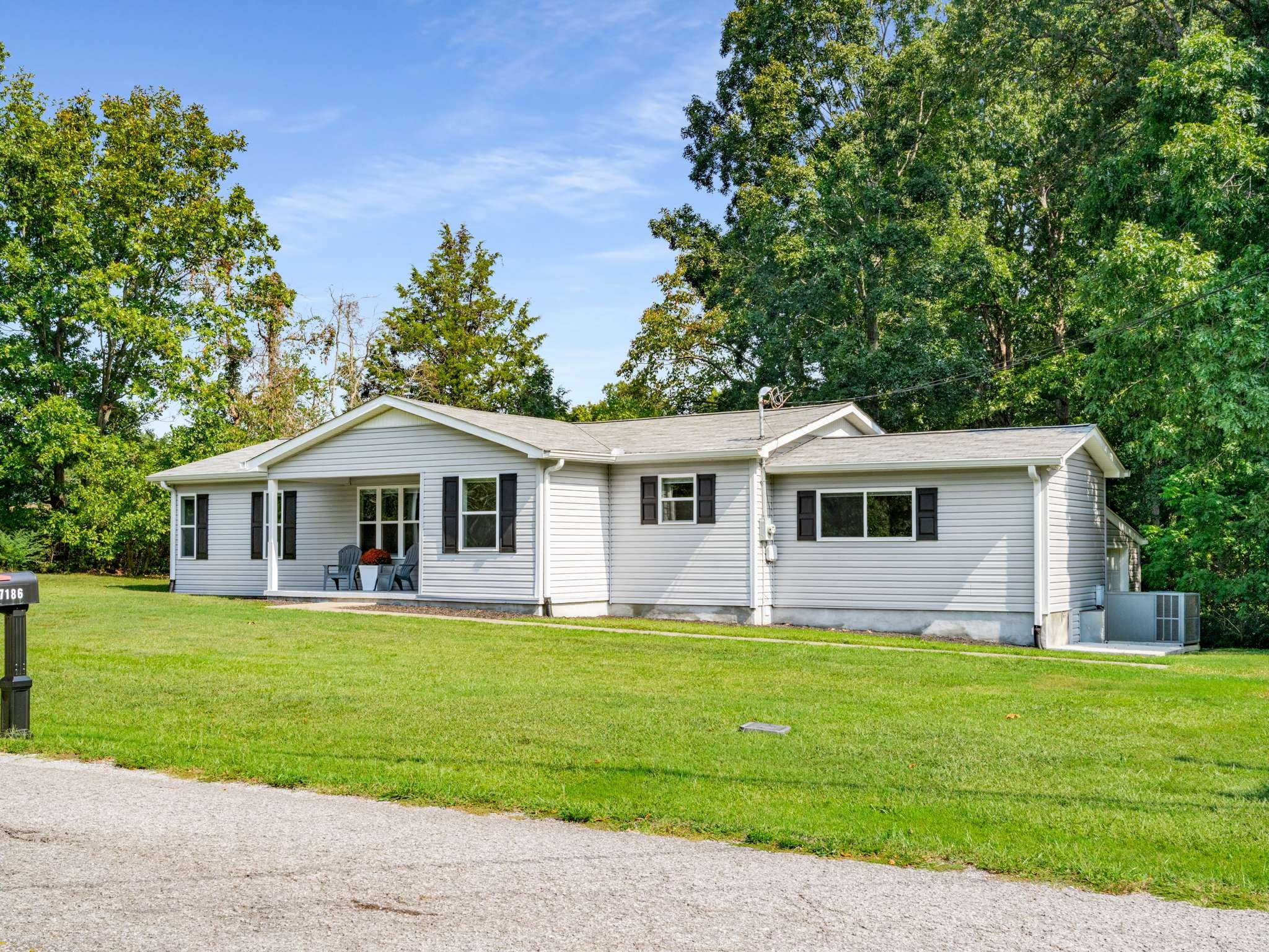 7186 Brush Creek Road Fairview, TN 37062 - Photo 35 of 37