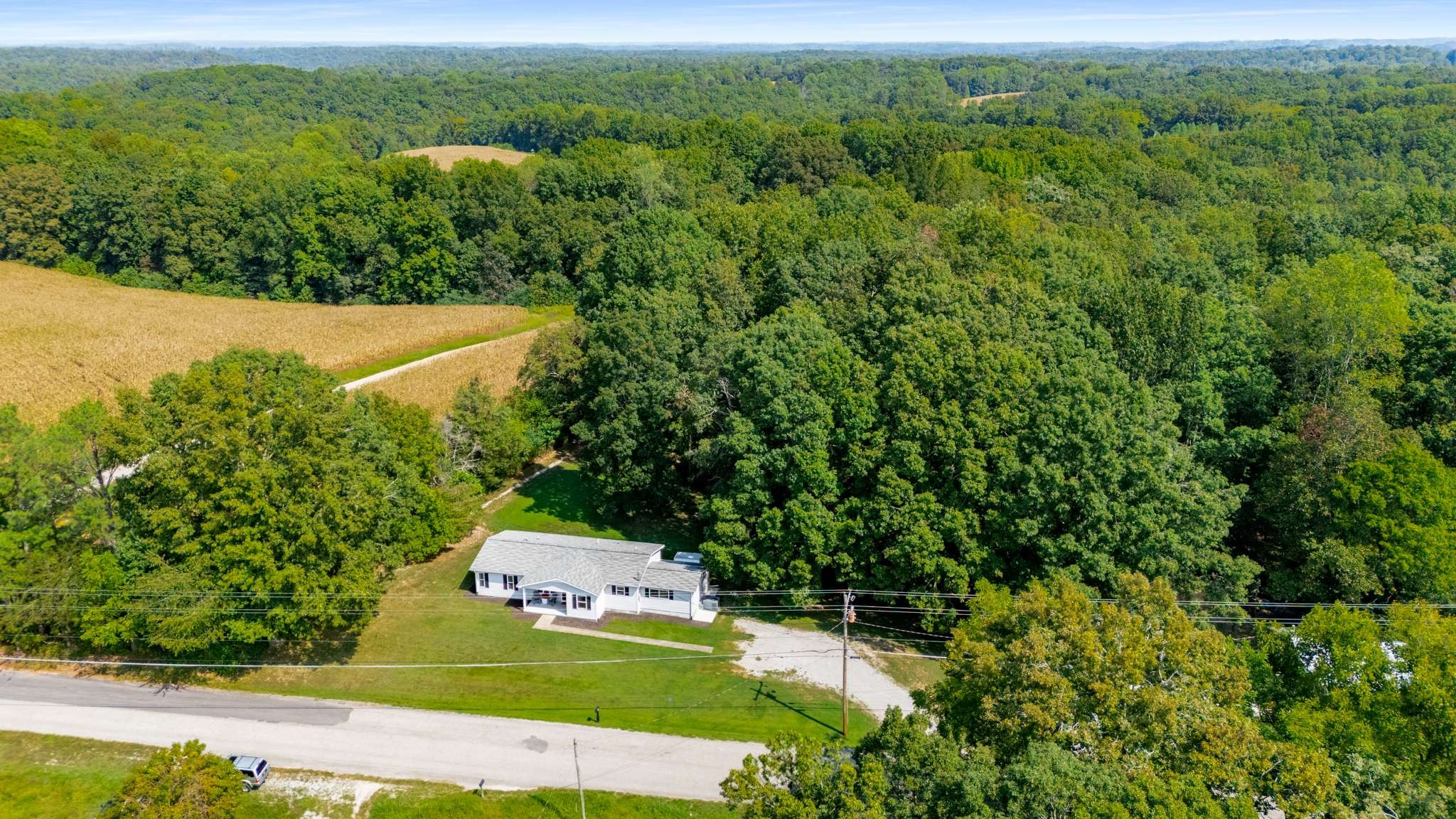 7186 Brush Creek Road Fairview, TN 37062 - Photo 36 of 37