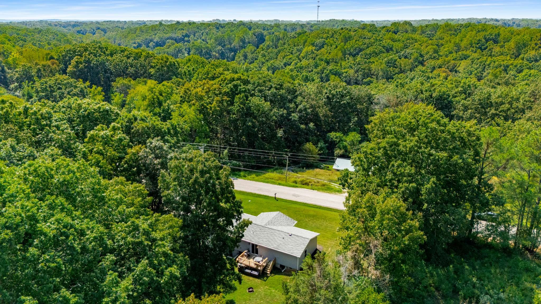 7186 Brush Creek Road Fairview, TN 37062 - Photo 37 of 37