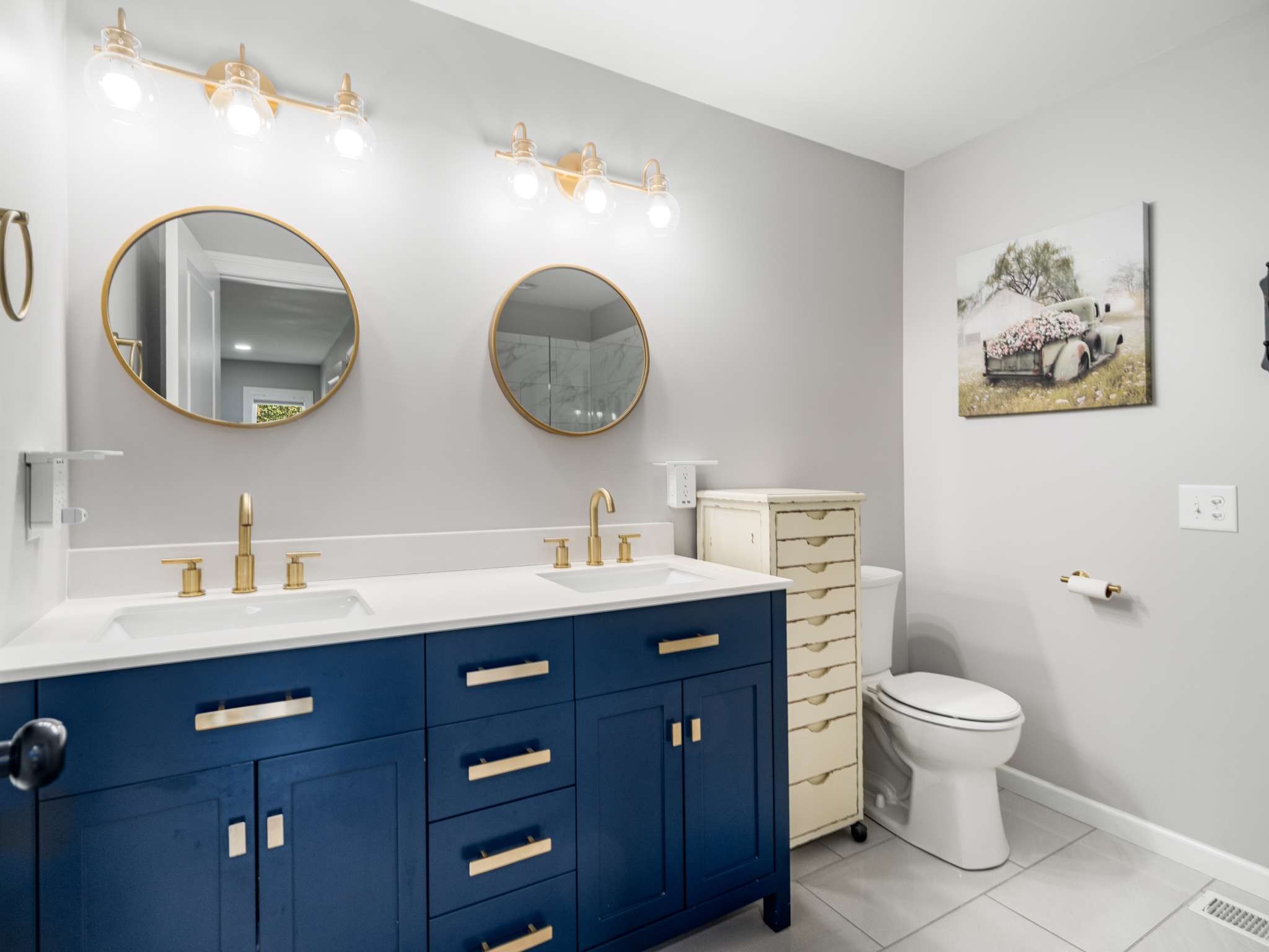 7186 Brush Creek Road Fairview, TN 37062 - Photo 6 of 37