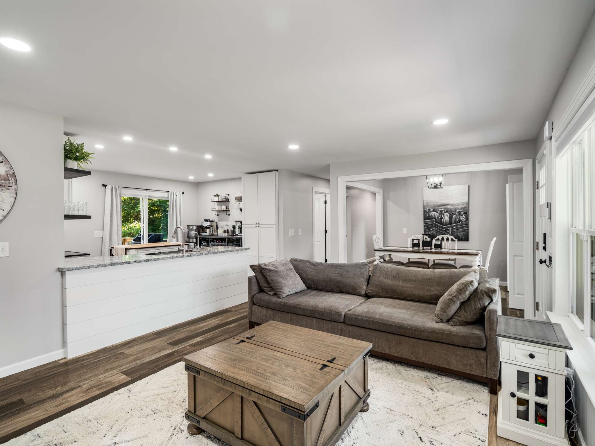 7186 Brush Creek Road Fairview, TN 37062 - Photo 9 of 37