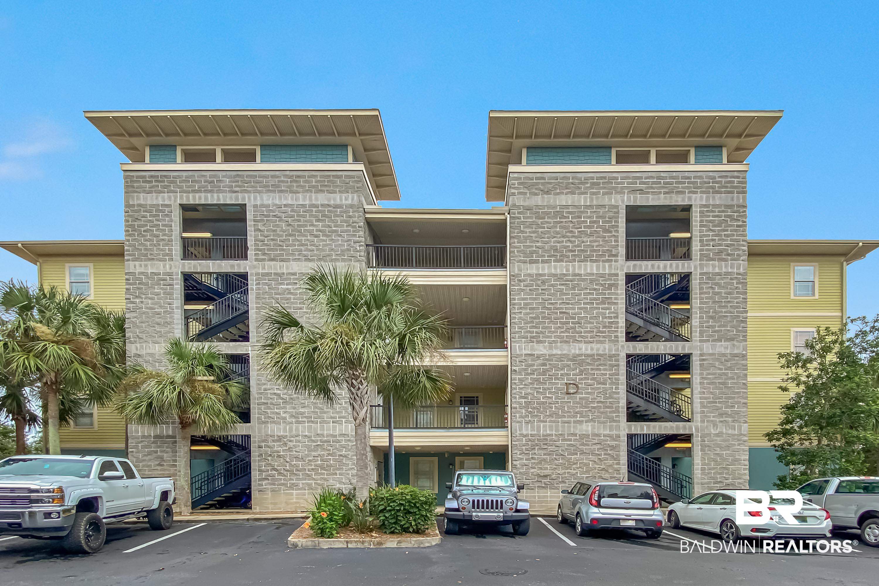 1430 Regency Road, Unit D404 Gulf Shores, AL 36542 - Photo 2 of 27
