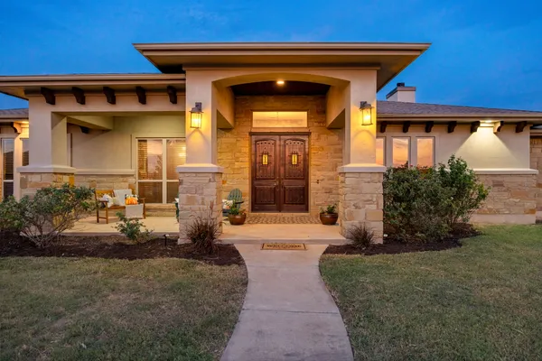 $1,250,000 | 209 Stone House Drive, Liberty Hill, TX 78642