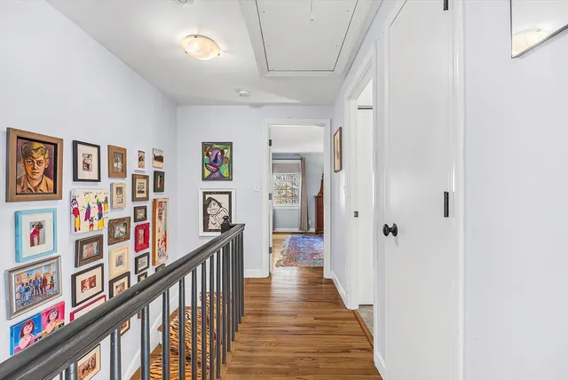 $825,000 | 19 Jericho Road, Unit 19, Weston, MA 02493