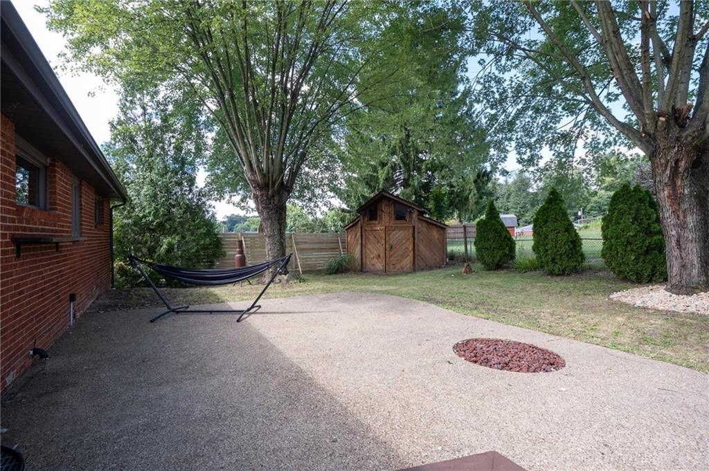 13200 St Clair Drive Irwin, PA 15642 - Photo 31 of 38