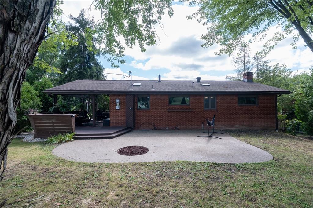 13200 St Clair Drive Irwin, PA 15642 - Photo 34 of 38