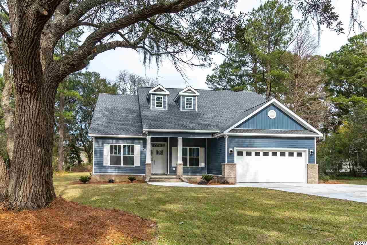 401 Wraggs Ferry Road Georgetown, SC 29440 - Photo 1 of 40 Gallery Image 1