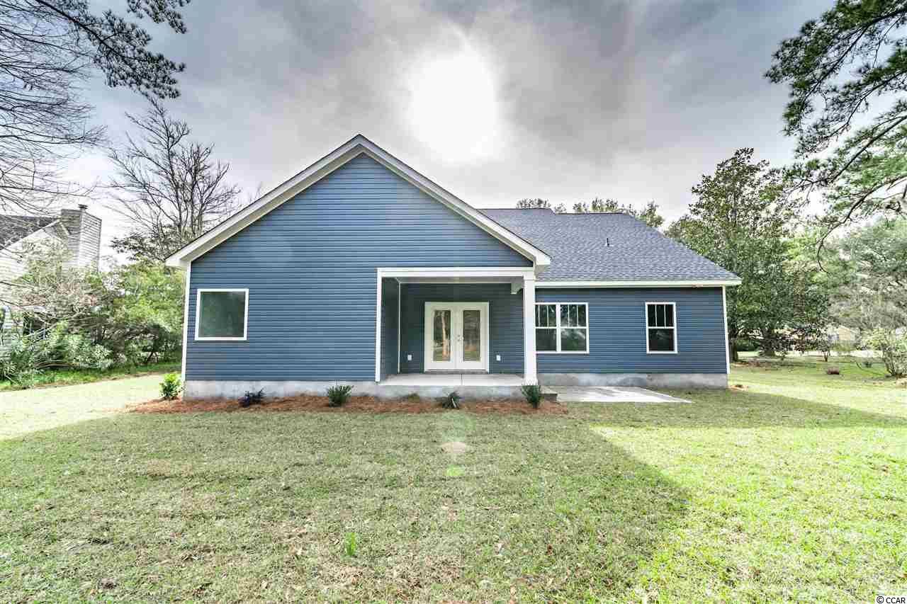 401 Wraggs Ferry Road Georgetown, SC 29440 - Photo 36 of 40 Gallery Image 36