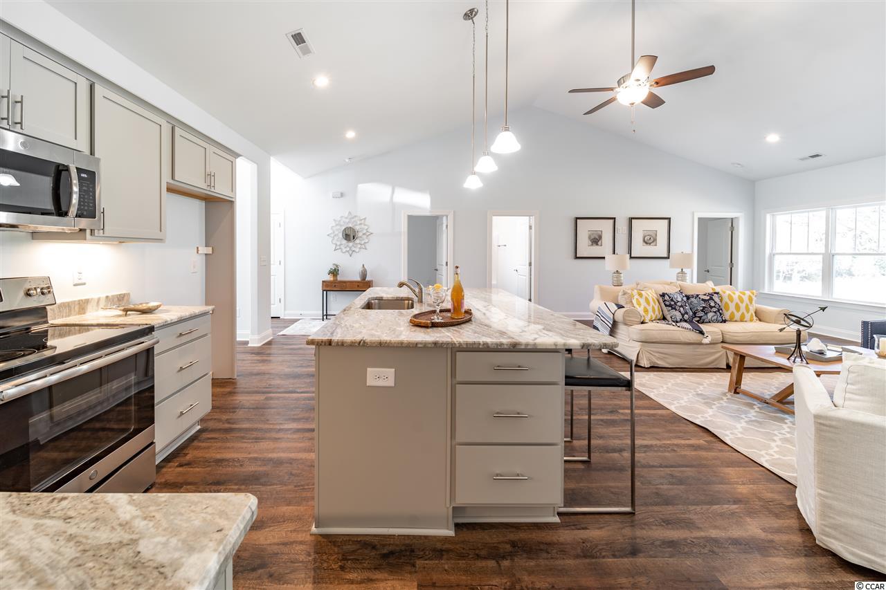 401 Wraggs Ferry Road Georgetown, SC 29440 - Photo 5 of 40 Gallery Image 5