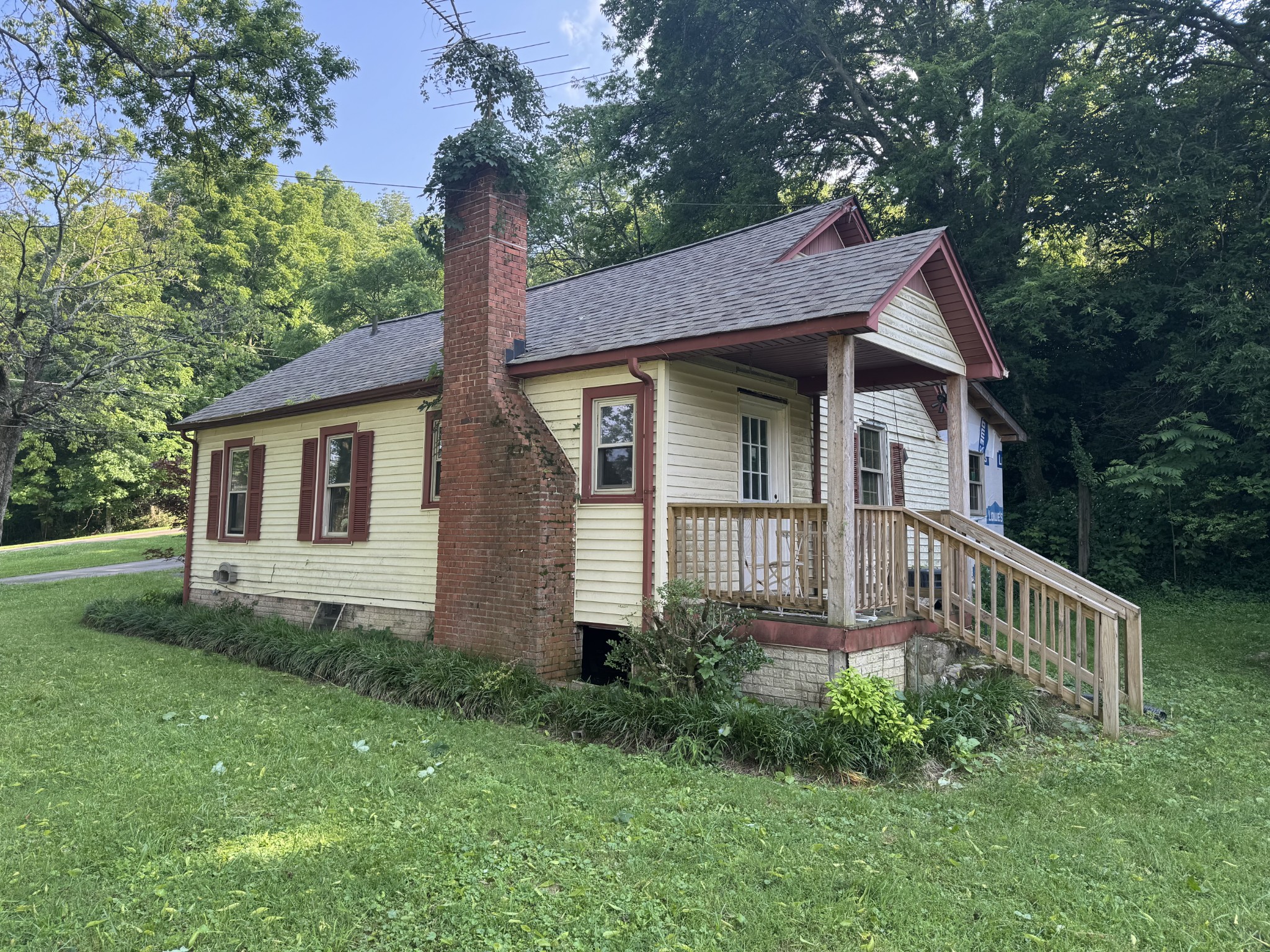 662 Happy Hollow Road Goodlettsville, TN 37072 - Photo 1 of 20 Gallery Image 1