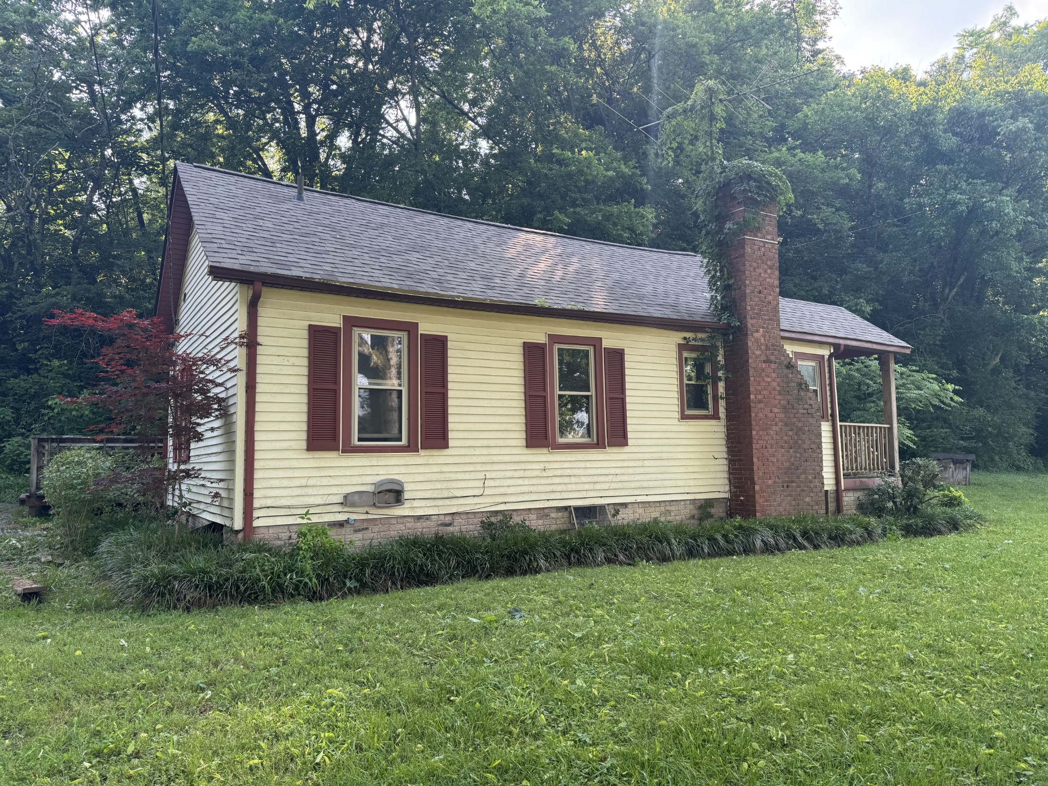 662 Happy Hollow Road Goodlettsville, TN 37072 - Photo 3 of 20 Gallery Image 3