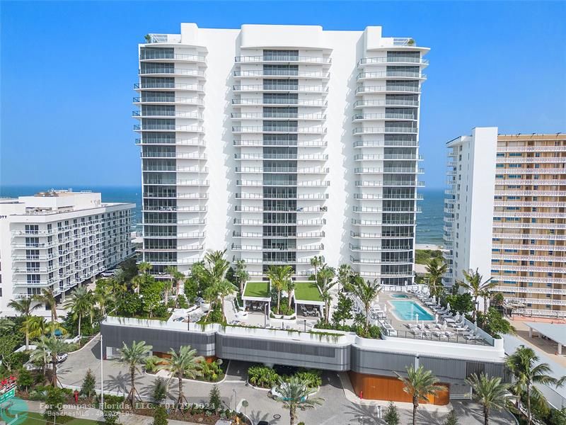 1116 North Ocean Blvd Unit 504
