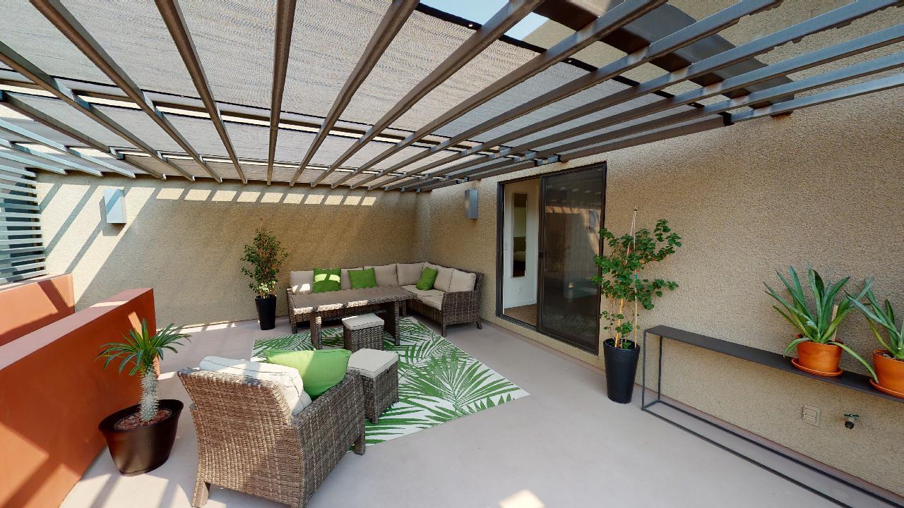 649 East Arenas Road Palm Springs, CA 92262 - Photo 3 of 41 Great outside spaces