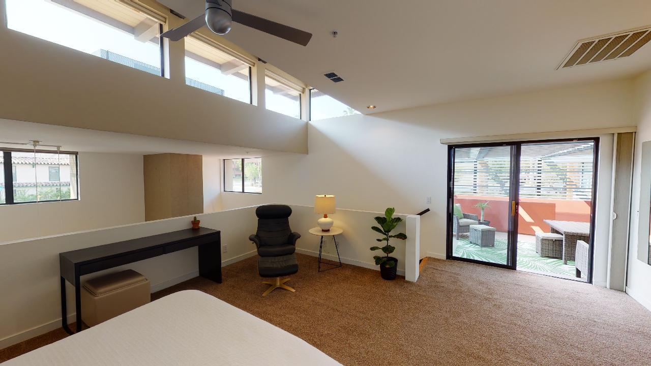 649 East Arenas Road Palm Springs, CA 92262 - Photo 25 of 41 automated shades