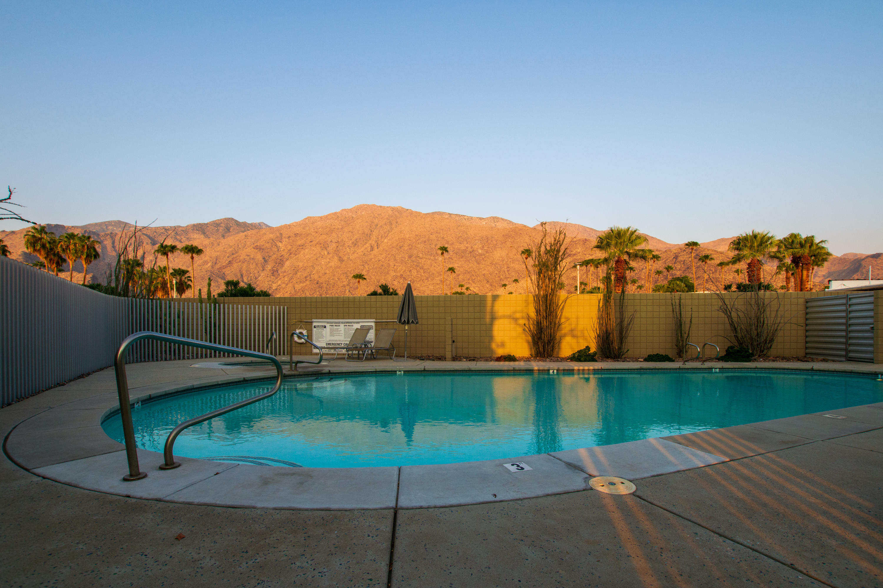 649 East Arenas Road Palm Springs, CA 92262 - Photo 41 of 41 649 Arenas Pool DSC_5029