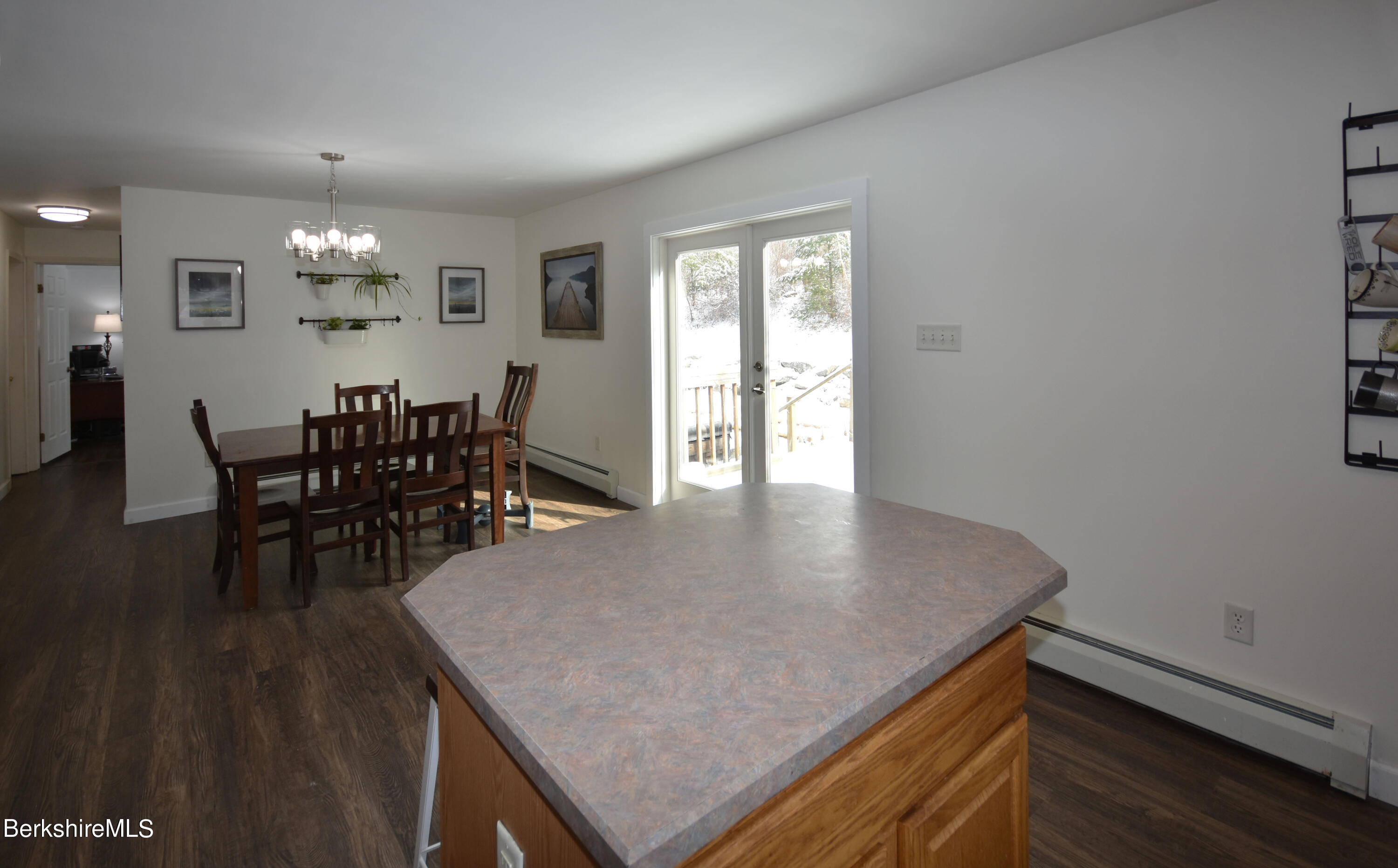 1474 County Road Sheffield, MA 01230 - Photo 12 of 61 Kitchen/Dining