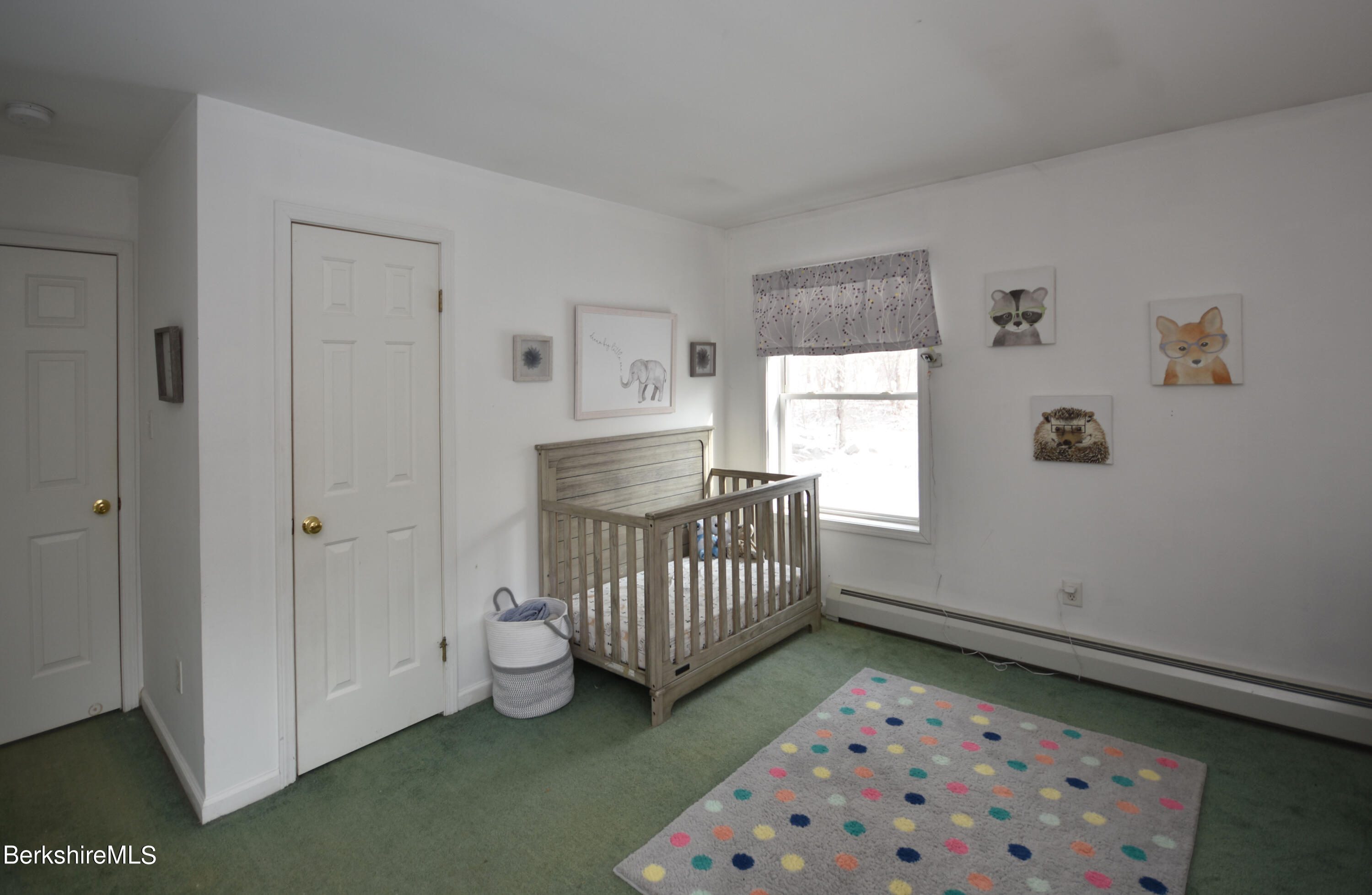 1474 County Road Sheffield, MA 01230 - Photo 30 of 61 Bedroom #2