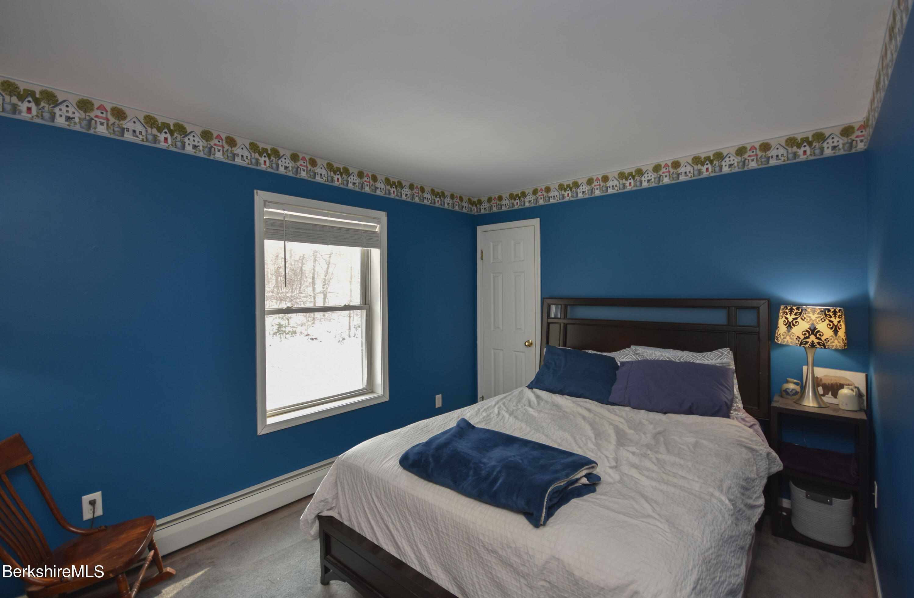 1474 County Road Sheffield, MA 01230 - Photo 38 of 61 Bedroom #4
