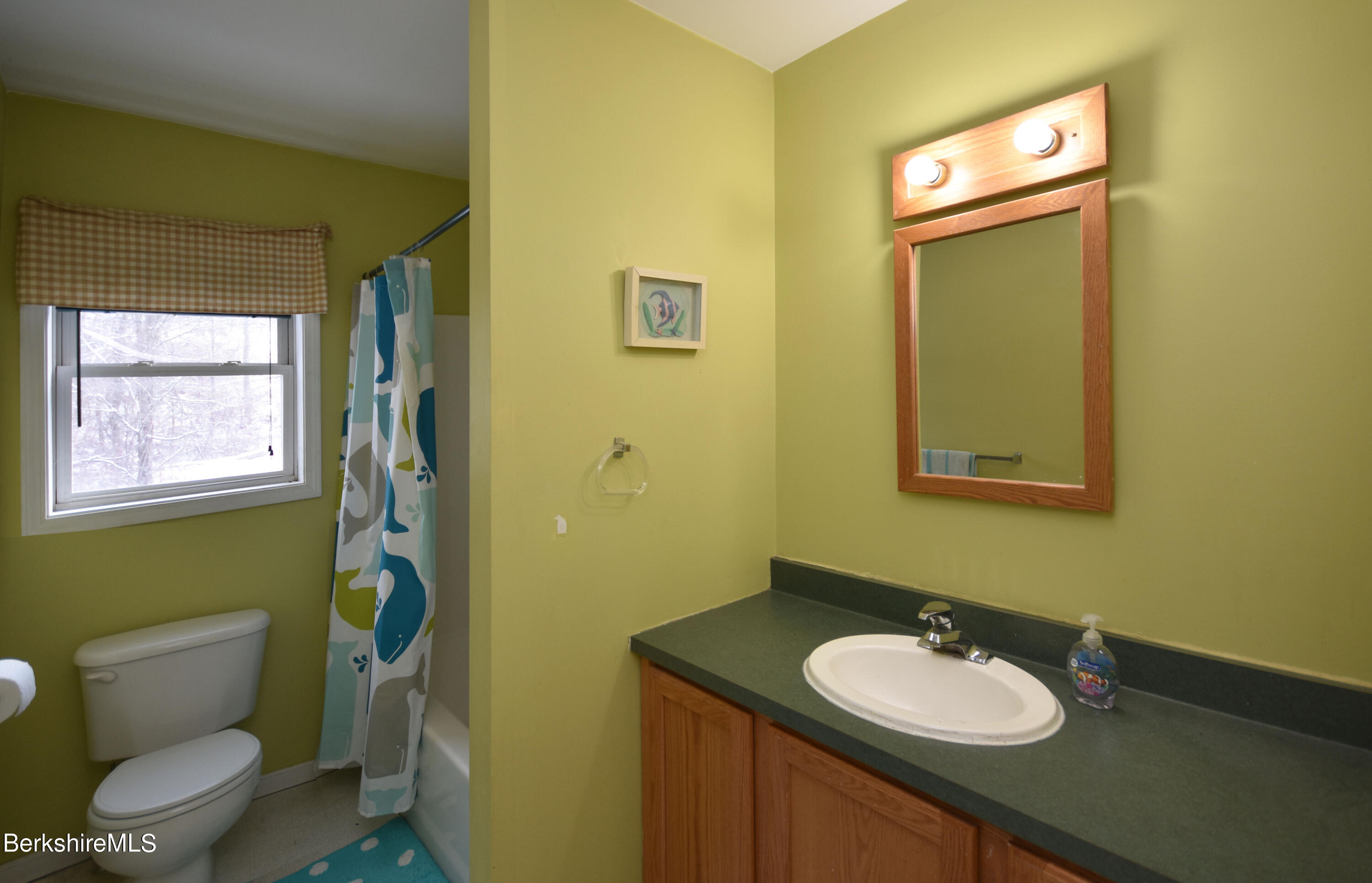 1474 County Road Sheffield, MA 01230 - Photo 40 of 61 Full Bath/2nd FL