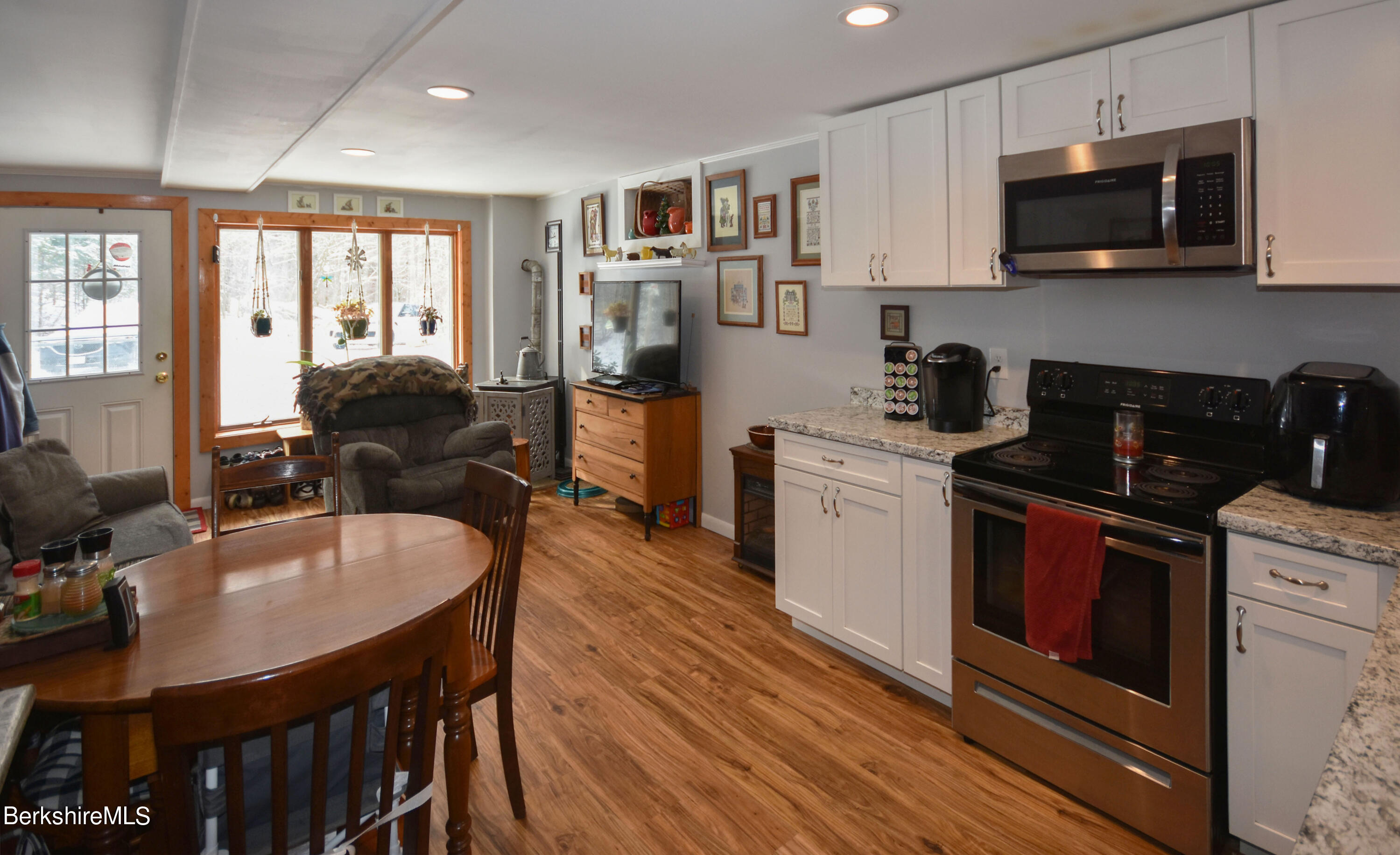 1474 County Road Sheffield, MA 01230 - Photo 41 of 61 In-law Apartment