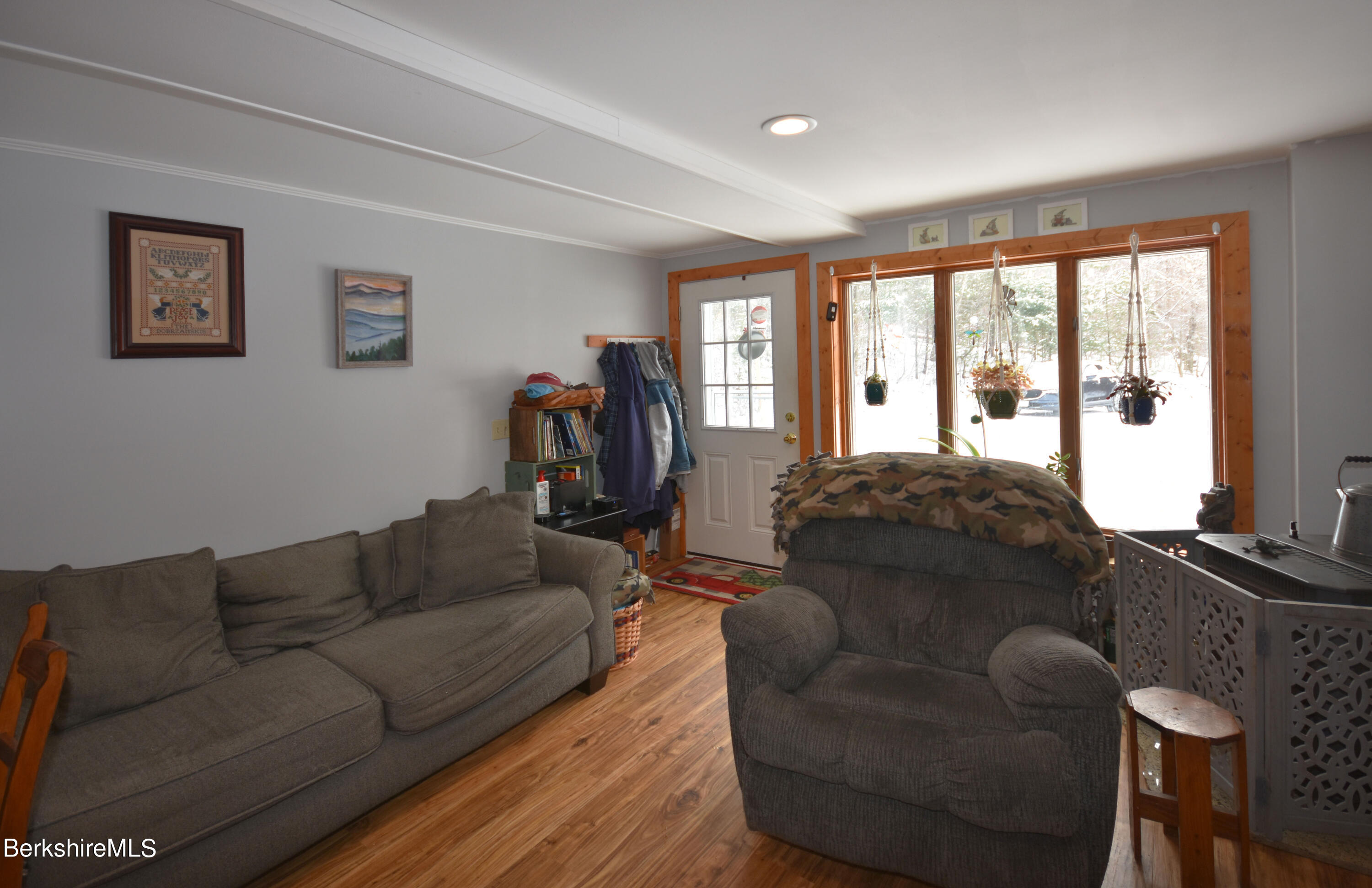 1474 County Road Sheffield, MA 01230 - Photo 43 of 61 In-law Apartment