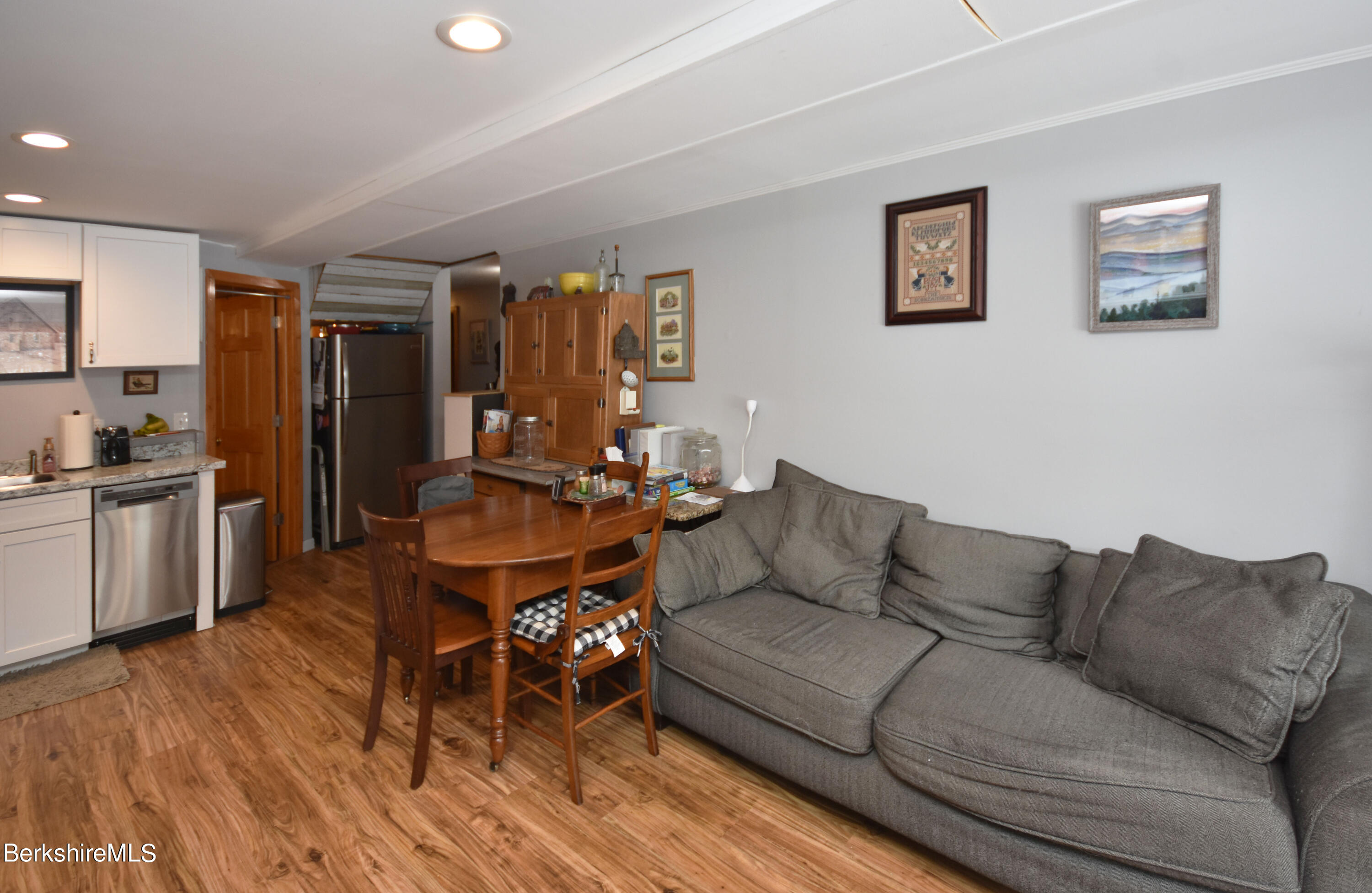 1474 County Road Sheffield, MA 01230 - Photo 44 of 61 In-law Apartment