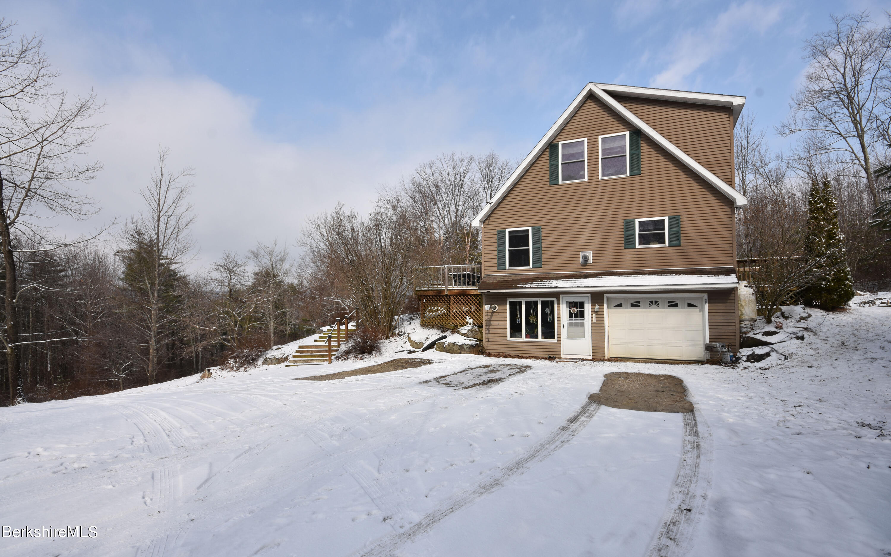 1474 County Road Sheffield, MA 01230 - Photo 54 of 61 Exterior