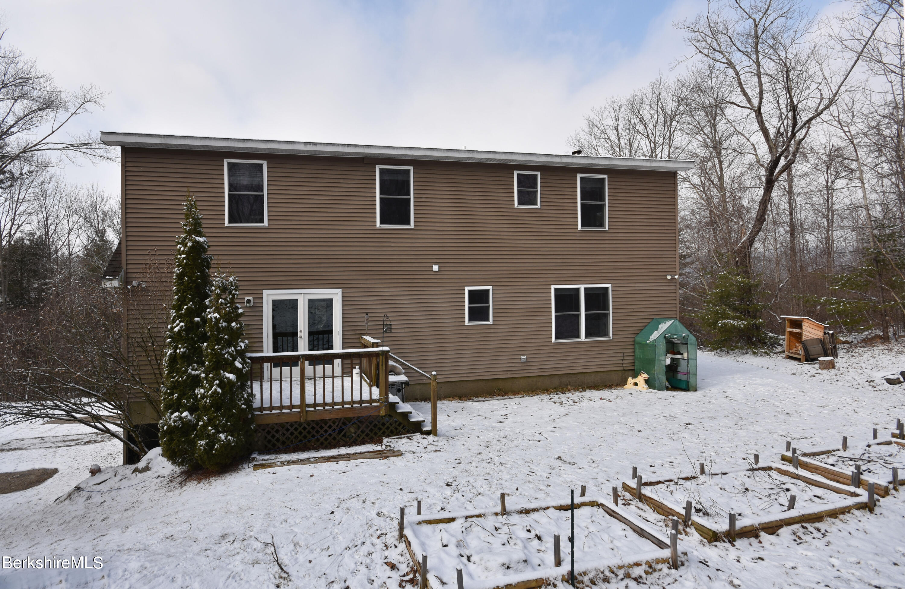 1474 County Road Sheffield, MA 01230 - Photo 57 of 61 Exterior
