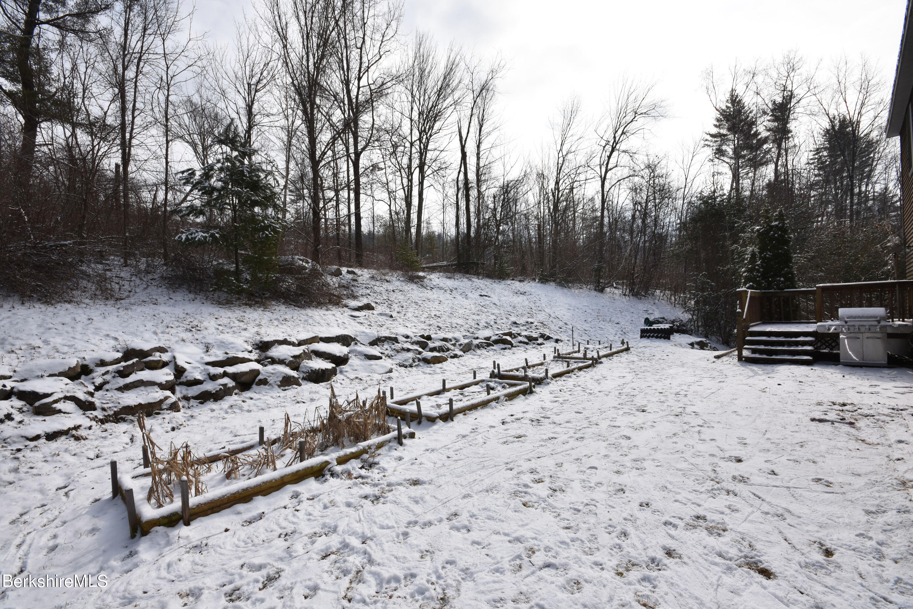 1474 County Road Sheffield, MA 01230 - Photo 58 of 61 Exterior