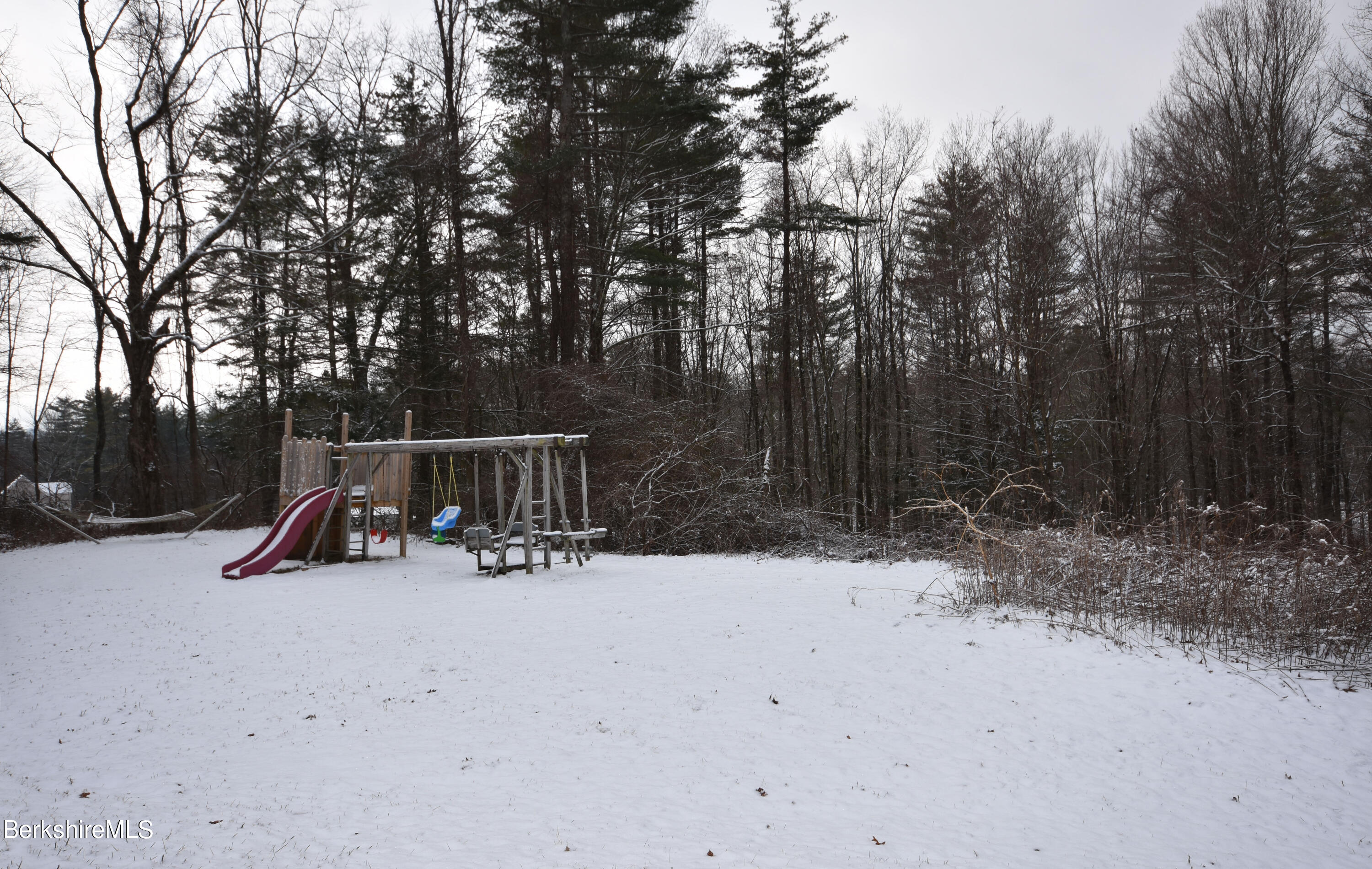 1474 County Road Sheffield, MA 01230 - Photo 60 of 61 Exterior
