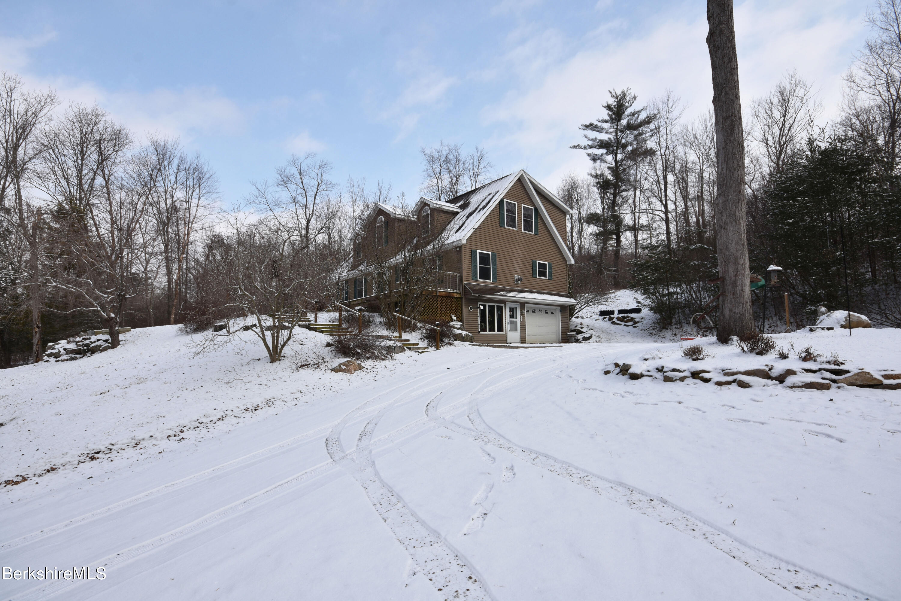 1474 County Road Sheffield, MA 01230 - Photo 6 of 61 Exterior
