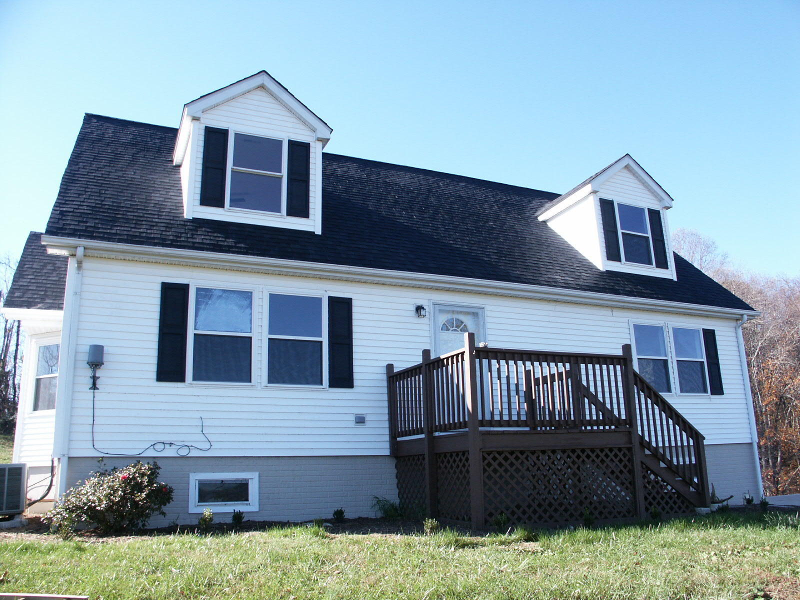 1469 Prease Road Buchanan, VA 24066 - Photo 1 of 21 Welcome to 1469 Prease Road!