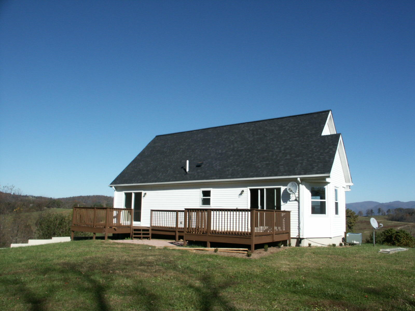 1469 Prease Road Buchanan, VA 24066 - Photo 4 of 21 PICT0614