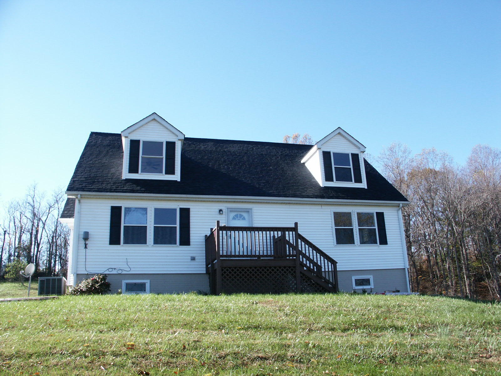 1469 Prease Road Buchanan, VA 24066 - Photo 5 of 21 PICT0609