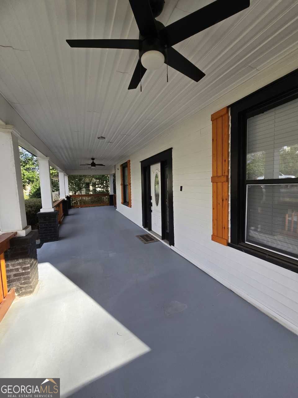 402 Meriwether Street Griffin, GA 30224 - Photo 5 of 38