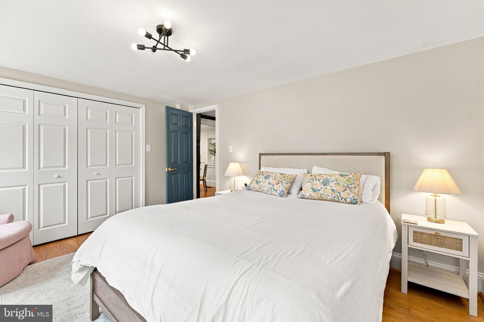 2838 Atoka Road Marshall, VA 20115 - Photo 22 of 50 Bedroom 2